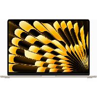 Apple MacBook Air: 15.3″, M3, 16GB RAM, 512G