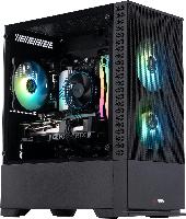 ABS Cyclone Aqua Gaming PC Powered by Asus – Win