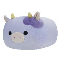 12″ Squishmallows Stackables Bubba Purple Co