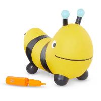 B. Play Toddler Ride-On Bee Bouncer Bouncy Boing B