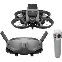 DJI Avata Pro View Combo FPV Drone with DJI Goggle