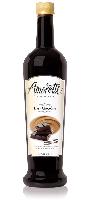 25.4-Oz Amoretti Premium Syrup (Crema Di Dark Choc