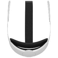 Meta Quest 2 Elite Strap $15, with battery $35