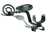 Bounty Hunter Pioneer 202 Metal Detector $66.20 &a