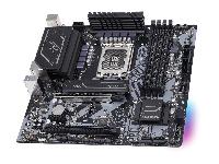 Asrock B660m Pro RS LGA 1700 Motherboard + Intel C