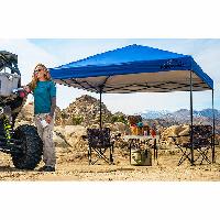 POPUPSHADE 10’x10’ Instant Canopy with POPLOCK