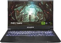 GIGABYTE G5 (Refurb): 15.6″ FHD 144Hz, i5-12
