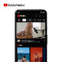 YouTube Premium Previous Subscribers 50% Off For 2