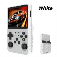 R36S Retro Game Emulation Handheld (Various Colors