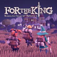 For The King (Nintendo Switch Digital Download) $4