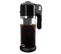 New QVC Customers: Vinci Express Cold Brew Coffee 