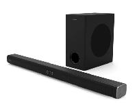 (NEW) Nakamichi Apollo 220 | 2.1 Dolby Soundbar &a