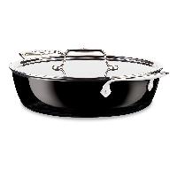 4.5-Quart All-Clad FusionTec Ceramic Universal Pan