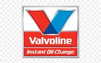 Valvoline Instant Oil Change In-Store Coupon: Full