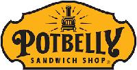 Potbelly Sandwich BOGo June 21-23
