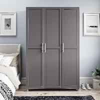 75″ x 47″ 3-Door Systembuild Evolution