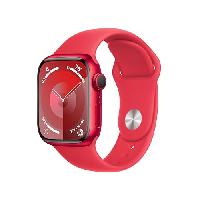 $299: Apple Watch Series 9 Smartwatch at Amazon