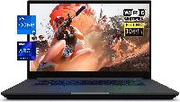 Intel NUC X15 Gaming Laptop: 15.6″ FHD 144Hz