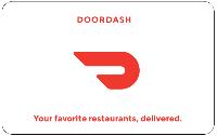$100 Doordash Gift Card, $90, Paypal $90