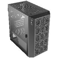 Antec NX200 M Micro-ATX Mini-Tower Computer Case w