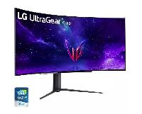 LG UltraGear 45GR95QE-B 45” OLED QHD 240Hz .03ms