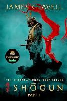 James Clavell: Shogun: Part One (The Asian Saga) [