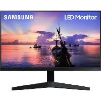 Samsung 27” T35F Series FHD 75Hz IPS Computer Mo