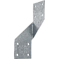 Simpson Strong-Tie H3 Hurricane Tie $0.34 shipped 