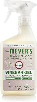 16-Oz Mrs. Meyer’s Clean Day Vinegar Gel Cle