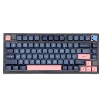 EPOMAKER SKYLOONG GK75 Wired Mechanical Keyboard $