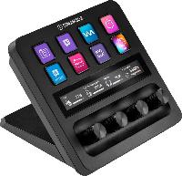 Elgato – Stream Deck + Studio Controller $18