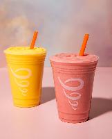 National Smoothie Day at Jamba $1 small Fri 3-6pm 