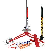 $32: 30-inches Estes Tandem-X Launch Set (Amazon a