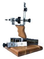 KME SHARPENERS – Knife Sharpening System w/B