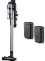 Samsung Jet 75+ Cordless Stick Vacuum + 2nd Batter