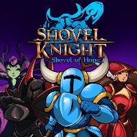 Shovel Knight Games (PC Digital Download): Shovel 