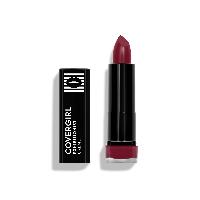 COVERGIRL Exhibitionist Cream Lipstick (Bloodshot)
