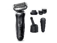 Braun Men’s Series 7 Electric Waterproof Raz