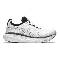 Asics nimbus 25 $89.95 Mens and Womens, various bu