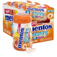 [S&S] 2 for $20.12: 6-Pack 45-Count Mentos Gum