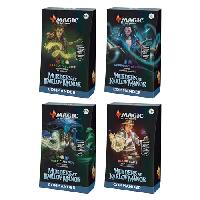 $112.43: Magic: The Gathering Murders at Karlov Ma