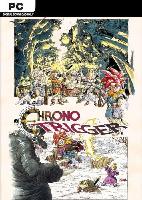 Chrono Trigger (PC Digital Download) $7.39