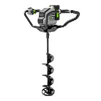 $359.40: EGO IG0804 8-Inch 56-Volt Lithium-ion Cor