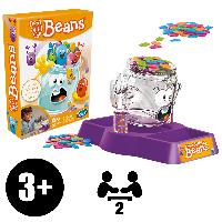 Hasbro Gaming Don’t Spill The Beans Game for