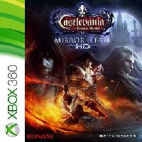 Castlevania: Lords of Shadow: Mirror of Fate HD (X