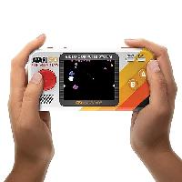 $29: My Arcade Atari Pocket Player Pro: Portable V