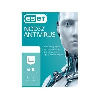 ESET NOD32 Antivirus Software 2024 (1 Device/1 Yea