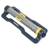 Melnor Deluxe Turbo 4500 sq. ft. Oscillating Sprin