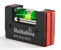 Hultafors Tools 401303 Mini Pocket Level MPL ($13.