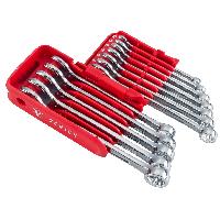 12-Piece CRAFTSMAN V-SERIES Combination Wrench Set